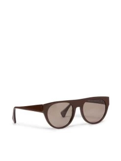 Εκπτωση ???? Marella Γυναίκες Γυαλιά Ηλίου Γυαλιά ηλίου Mono3 38060326 Καφέ ????