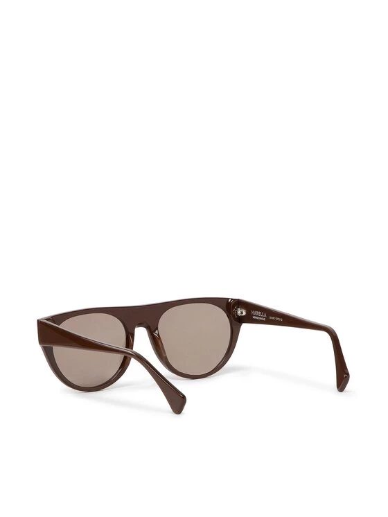 Εκπτωση ???? Marella Γυναίκες Γυαλιά Ηλίου Γυαλιά ηλίου Mono3 38060326 Καφέ ???? 2 Εκπτωση ???? Marella Γυναίκες Γυαλιά Ηλίου Γυαλιά ηλίου Mono3 38060326 Καφέ ???? - Image 2
