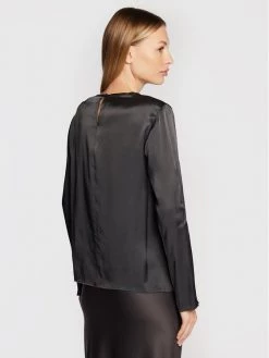 Προϋπολογισμός ???? Marella Γυναίκες Μπλουζάκια Μπλουζάκι Fortuna 31160329 Γκρι Regular Fit ???? -Marella Κατάστημα unnamed file 1716