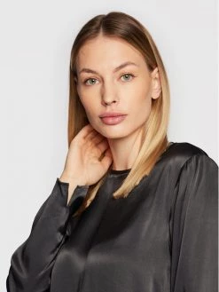 Προϋπολογισμός ???? Marella Γυναίκες Μπλουζάκια Μπλουζάκι Fortuna 31160329 Γκρι Regular Fit ???? -Marella Κατάστημα unnamed file 1717