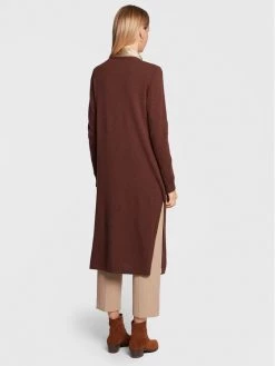 Το φθηνότερο ???? Marella Γυναίκες Ζακέτες Ζακέτα Rosa 33460329 Καφέ Relaxed Fit ???? -Marella Κατάστημα unnamed file 1721