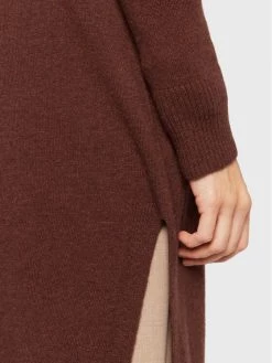 Το φθηνότερο ???? Marella Γυναίκες Ζακέτες Ζακέτα Rosa 33460329 Καφέ Relaxed Fit ???? -Marella Κατάστημα unnamed file 1723