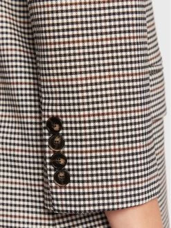 Κουπόνι ✨ Marella Γυναίκες Σακάκια & Μπλέιζερ Μπλέιζερ Gavetta 30461228 Γκρι Regular Fit ???? -Marella Κατάστημα unnamed file 1728