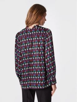 Το φθηνότερο ???? Marella Γυναίκες Μπλουζάκια Μπλουζάκι Agile 31160926 Έγχρωμο Regular Fit ???? -Marella Κατάστημα unnamed file 1736