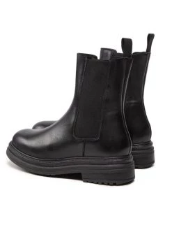 Flash Sale ???? Marella Γυναίκες Μποτάκια με λάστιχο Cuscino 67960225 Μαύρο ✨ 7 Flash Sale ???? Marella Γυναίκες Μποτάκια με λάστιχο Cuscino 67960225 Μαύρο ✨ -Marella Κατάστημα unnamed file 1756