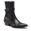 Προώθηση ???? Marella Γυναίκες Μποτάκια Canneto 67960425 Μαύρο ????