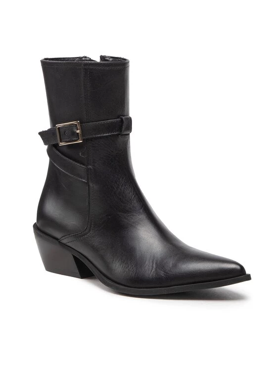 Προώθηση ???? Marella Γυναίκες Μποτάκια Canneto 67960425 Μαύρο ???? 1 Προώθηση ???? Marella Γυναίκες Μποτάκια Canneto 67960425 Μαύρο ????