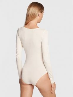 ΧΟΝΔΡΙΚΟ ΕΜΠΟΡΙΟ ???? Marella Γυναίκες Κορμάκια κορμάκι Pool 69460226 Λευκό Slim Fit ⌛ -Marella Κατάστημα unnamed file 176