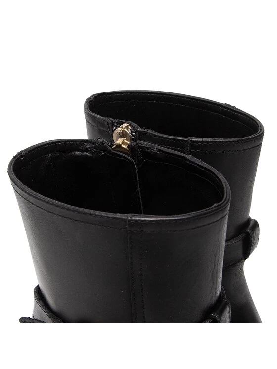 Προώθηση ???? Marella Γυναίκες Μποτάκια Canneto 67960425 Μαύρο ???? 5 Προώθηση ???? Marella Γυναίκες Μποτάκια Canneto 67960425 Μαύρο ???? - Image 5