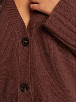 Φτηνός ???? Marella Γυναίκες Ζακέτες Ζακέτα Gianna 33460129 Καφέ Regular Fit ???? 8 Φτηνός ???? Marella Γυναίκες Ζακέτες Ζακέτα Gianna 33460129 Καφέ Regular Fit ???? -Marella Κατάστημα unnamed file 1767