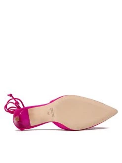 Αγορά ✔️ Marella Γυναίκες Γοβάκια Γόβες Po 65260525 Ροζ ???? -Marella Κατάστημα unnamed file 1788