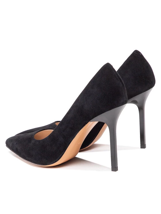 Προώθηση ???? Marella Γυναίκες Γοβάκια Γόβες Isabel 65260225 Μαύρο ???? 3 Προώθηση ???? Marella Γυναίκες Γοβάκια Γόβες Isabel 65260225 Μαύρο ???? - Image 3