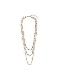 Εξοδος ✔️ Marella Γυναίκες Κολιέ Pinna 67560325 Χρυσό ❤️