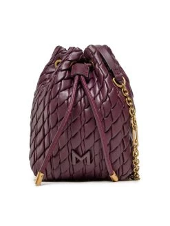 Συμφωνίες ???? Marella Γυναίκες Τσάντες Πουγκί Τσάντα Cielo 67260125 Μπορντό ????