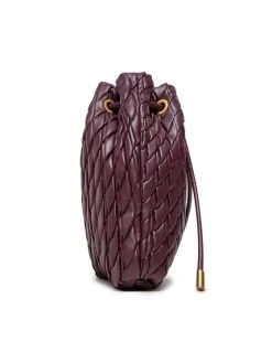 Συμφωνίες ???? Marella Γυναίκες Τσάντες Πουγκί Τσάντα Cielo 67260125 Μπορντό ???? -Marella Κατάστημα unnamed file 1811