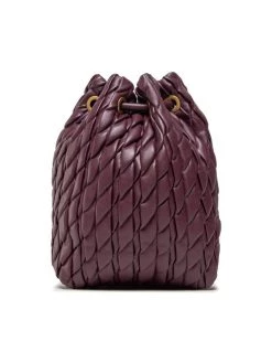 Συμφωνίες ???? Marella Γυναίκες Τσάντες Πουγκί Τσάντα Cielo 67260125 Μπορντό ???? -Marella Κατάστημα unnamed file 1812