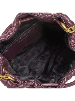 Συμφωνίες ???? Marella Γυναίκες Τσάντες Πουγκί Τσάντα Cielo 67260125 Μπορντό ???? -Marella Κατάστημα unnamed file 1813