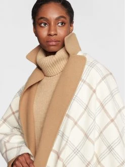 Προώθηση ???? Marella Γυναίκες Κασκόλ Πασμίνα Regard 67360225 Εκρού ???? -Marella Κατάστημα unnamed file 1829