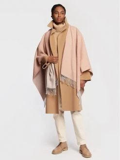 Φτηνός ❤️ Marella Γυναίκες Κασκόλ Πασμίνα Regard 67360225 Ροζ ????