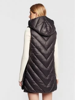 Προϋπολογισμός ❤️ Marella Γυναίκες Γιλέκα Γιλέκο Canter 64560725 Μαύρο Regular Fit ⌛ -Marella Κατάστημα unnamed file 1835