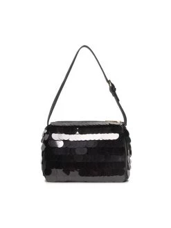 Νέος ???? Marella Γυναίκες Τσάντες Βραδινές Τσάντα Selce 65161525 Μαύρο ???? -Marella Κατάστημα unnamed file 1862