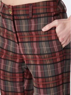 Καλύτερες κριτικές για ???? Marella Γυναίκες Υφασμάτινα Παντελόνια Παντελόνι υφασμάτινο Albero 31360526 Μπορντό Slim Fit ⭐ 8 Καλύτερες κριτικές για ???? Marella Γυναίκες Υφασμάτινα Παντελόνια Παντελόνι υφασμάτινο Albero 31360526 Μπορντό Slim Fit ⭐ -Marella Κατάστημα unnamed file 187