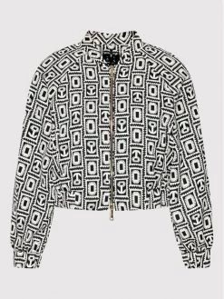 Εκπτωση ⌛ Marella Γυναίκες Μπλούζες Με Φερμουάρ Μπλούζα Torba 30460623 Μαύρο Regular Fit ???? -Marella Κατάστημα unnamed file 1880