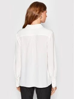 Η καλύτερη συμφωνία ???? Marella Γυναίκες Casual Πουκάμισα Πουκάμισο Vanna 31161328 Λευκό Regular Fit ???? -Marella Κατάστημα unnamed file 1888