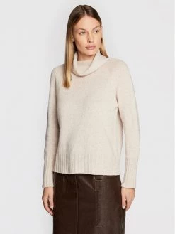 Πολύ καλή προσφορά ⌛ Marella Γυναίκες Ζιβάγκο Giove 33662226 Μπεζ Regular Fit ????