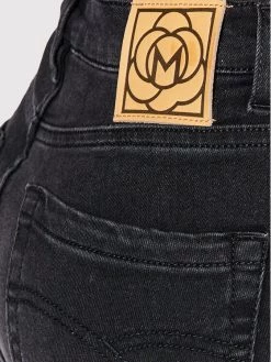 Flash Sale ???? Marella Γυναίκες Τζιν Wskin 31860827 Μαύρο Slim Fit ???? -Marella Κατάστημα unnamed file 1910