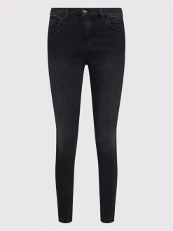 Flash Sale ???? Marella Γυναίκες Τζιν Wskin 31860827 Μαύρο Slim Fit ???? -Marella Κατάστημα unnamed file 1911