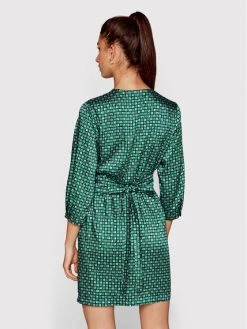 Εξοδος ???? Marella Γυναίκες Κοκτέιλ Φορέματα Φόρεμα κοκτέιλ Satira 32260527 Πράσινο Regular Fit ???? -Marella Κατάστημα unnamed file 1914