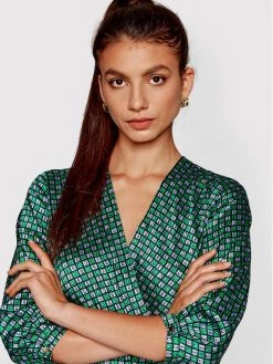 Εξοδος ???? Marella Γυναίκες Κοκτέιλ Φορέματα Φόρεμα κοκτέιλ Satira 32260527 Πράσινο Regular Fit ???? -Marella Κατάστημα unnamed file 1915