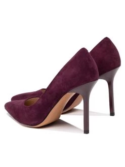 Καλύτερες κριτικές για ???? Marella Γυναίκες Γοβάκια Γόβες Isabel 652602252 Μπορντό ✨ -Marella Κατάστημα unnamed file 1934