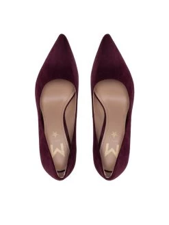 Καλύτερες κριτικές για ???? Marella Γυναίκες Γοβάκια Γόβες Isabel 652602252 Μπορντό ✨ -Marella Κατάστημα unnamed file 1936