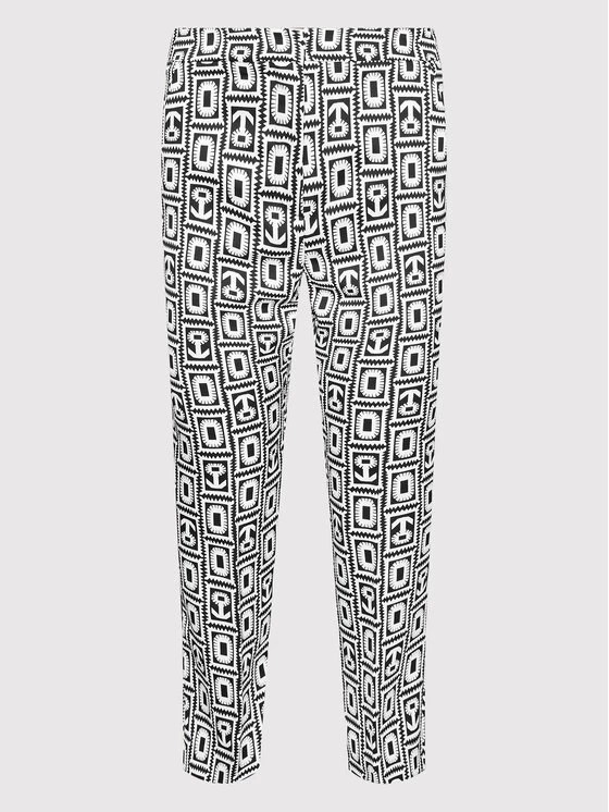 ΧΟΝΔΡΙΚΟ ΕΜΠΟΡΙΟ ???? Marella Γυναίκες Υφασμάτινα Παντελόνια Παντελόνι υφασμάτινο Reed 31360323 Μαύρο Regular Fit ✨ 5 ΧΟΝΔΡΙΚΟ ΕΜΠΟΡΙΟ ???? Marella Γυναίκες Υφασμάτινα Παντελόνια Παντελόνι υφασμάτινο Reed 31360323 Μαύρο Regular Fit ✨ - Image 5