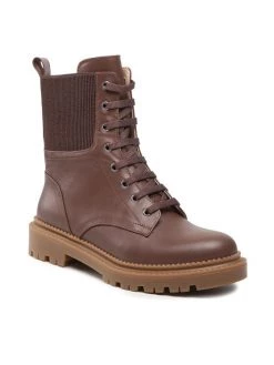 Εξοδος ???? Marella Γυναίκες Ψηλά Παπούτσια Πεζοπορίας & Ορειβατικά Παπούτσια Ορειβατικά παπούτσια Mescal 67960626 Καφέ ⌛