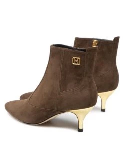 Αγορά ???? Marella Γυναίκες Μποτάκια Decoro 67960426 Καφέ ???? 7 Αγορά ???? Marella Γυναίκες Μποτάκια Decoro 67960426 Καφέ ???? -Marella Κατάστημα unnamed file 1954