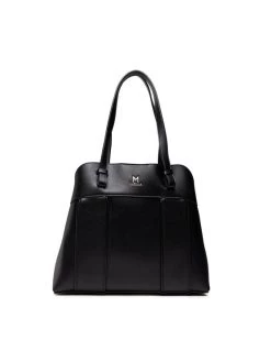 Καλύτερες κριτικές για ???? Marella Γυναίκες Τσάντες με Χερούλι Τσάντα Oxford 65160926 Μαύρο ????