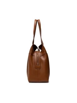 Το φθηνότερο ✔️ Marella Γυναίκες Τσάντες με Χερούλι Τσάντα Oxford 65160926 Καφέ ???? -Marella Κατάστημα unnamed file 1986