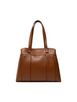 Το φθηνότερο ✔️ Marella Γυναίκες Τσάντες με Χερούλι Τσάντα Oxford 65160926 Καφέ ???? -Marella Κατάστημα unnamed file 1987