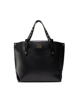 Πολύ καλή προσφορά ???? Marella Γυναίκες Τσάντες Shoppers Τσάντα Cera 65160626 Μαύρο ❤️