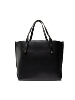 Πολύ καλή προσφορά ???? Marella Γυναίκες Τσάντες Shoppers Τσάντα Cera 65160626 Μαύρο ❤️ -Marella Κατάστημα unnamed file 2000