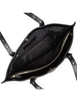 Πολύ καλή προσφορά ???? Marella Γυναίκες Τσάντες Shoppers Τσάντα Cera 65160626 Μαύρο ❤️ -Marella Κατάστημα unnamed file 2001