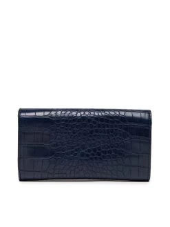 Flash Sale ???? Marella Γυναίκες Τσάντες Βραδινές Τσάντα Boris 65161025 Σκούρο μπλε ???? -Marella Κατάστημα unnamed file 2005