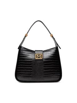 Φτηνός ✨ Marella Γυναίκες Τσάντες με Χερούλι Τσάντα Baita 65160825 Μαύρο ✔️