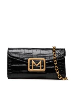 Πολύ καλή προσφορά ???? Marella Γυναίκες Τσάντες Βραδινές Τσάντα Boris 65161025 Μαύρο ????