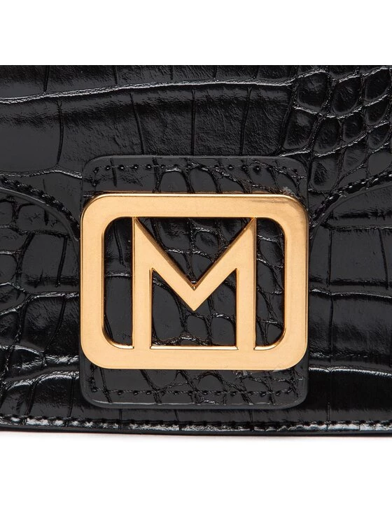 Συμφωνίες ???? Marella Γυναίκες Τσάντες Χιαστί Τσάντα Isa 65160925 Μαύρο ???? 2 Συμφωνίες ???? Marella Γυναίκες Τσάντες Χιαστί Τσάντα Isa 65160925 Μαύρο ???? - Image 2