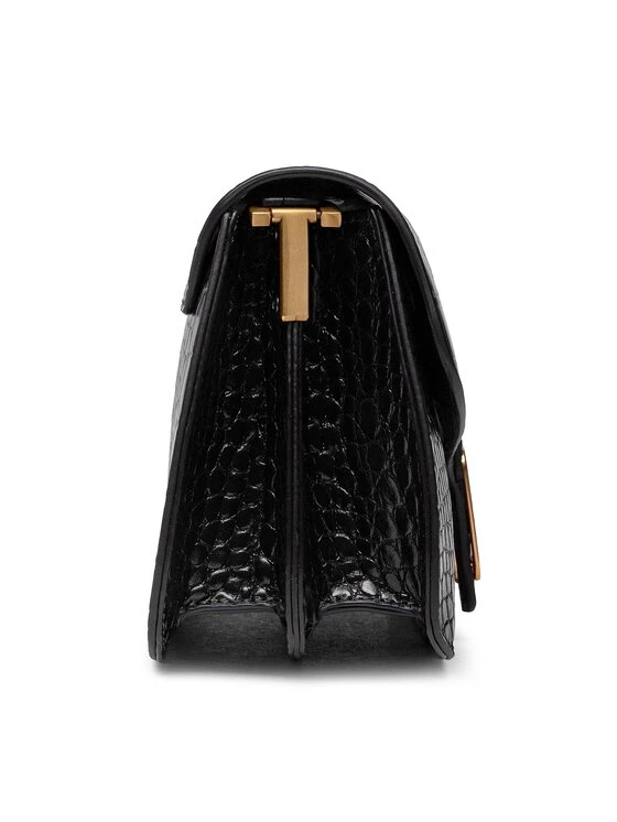 Συμφωνίες ???? Marella Γυναίκες Τσάντες Χιαστί Τσάντα Isa 65160925 Μαύρο ???? 3 Συμφωνίες ???? Marella Γυναίκες Τσάντες Χιαστί Τσάντα Isa 65160925 Μαύρο ???? - Image 3