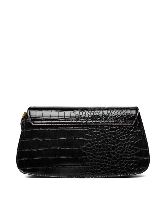 Συμφωνίες ???? Marella Γυναίκες Τσάντες Χιαστί Τσάντα Isa 65160925 Μαύρο ???? 4 Συμφωνίες ???? Marella Γυναίκες Τσάντες Χιαστί Τσάντα Isa 65160925 Μαύρο ???? - Image 4